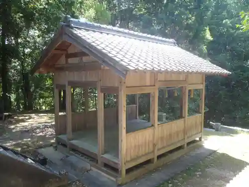 八鍬神社(愛知県)
