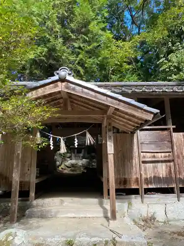 岩神神社(岡山県)