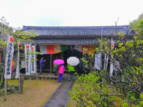 良参寺の末社・摂社