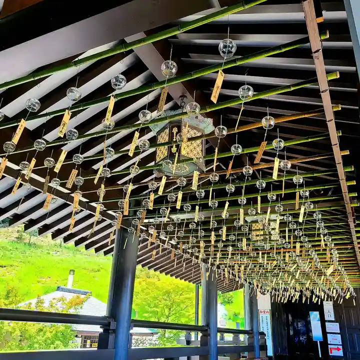 尊永寺(静岡県)