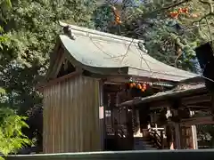 總社神社(滋賀県)