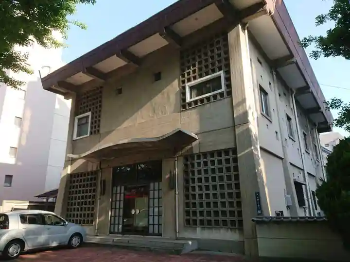 阿弥陀寺(愛知県)