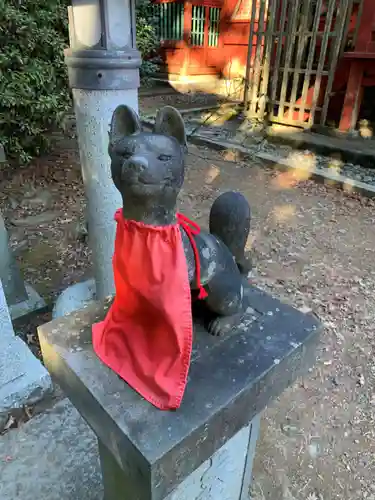 高尾山薬王院(東京都)