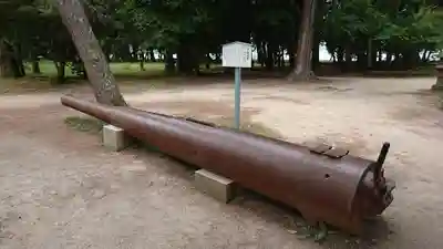 天橋立神社のその他建物