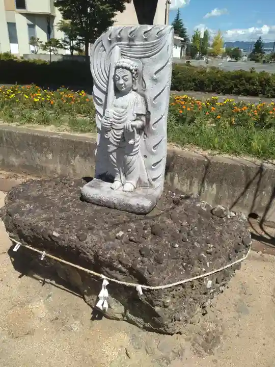 城ノ内不動尊(福島県)