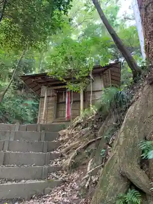 日吉神社(千葉県)