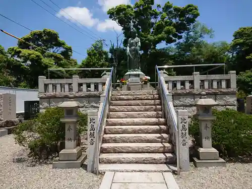 比島観音(愛知県)