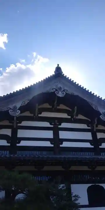 東福禅寺(東福寺)のその他建物