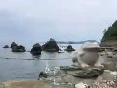 二見興玉神社(三重県)