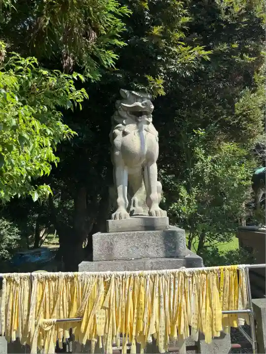 福井県護国神社(福井県)