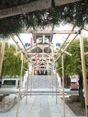 信松院(東京都)