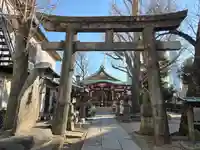 秋葉神社(東京都)