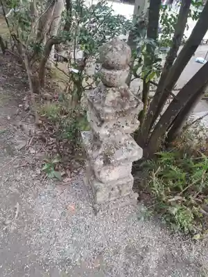 松尾寺(奈良県)