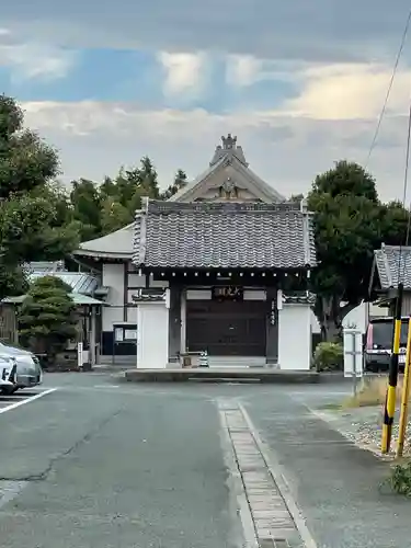 光明寺(愛知県)