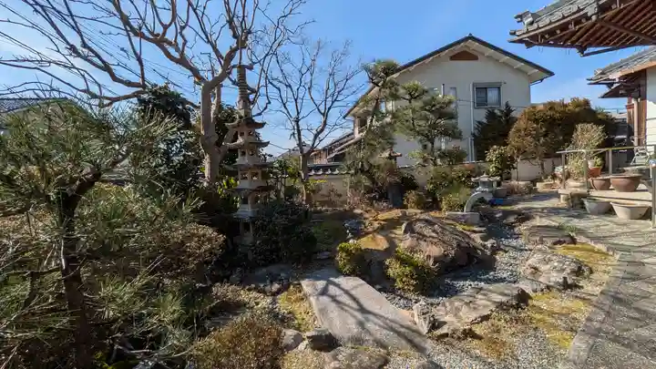 唯心寺(京都府)