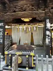 調神社(埼玉県)