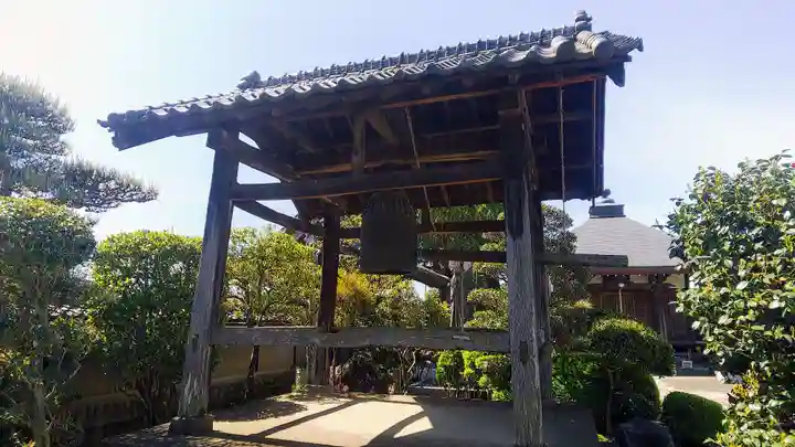 瑞光寺のその他建物