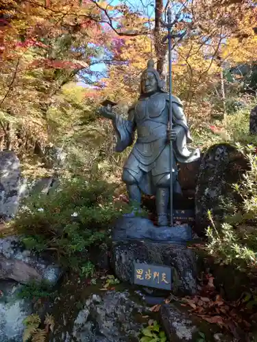 榛名神社(群馬県)