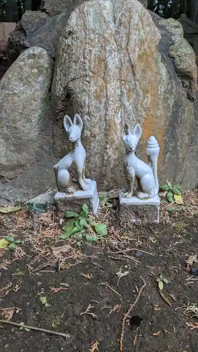 竹内神社(千葉県)