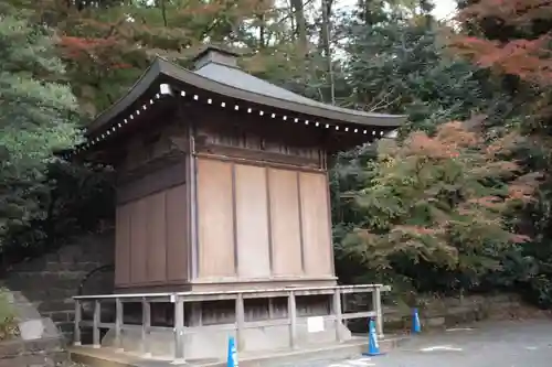 中氷川神社のその他建物