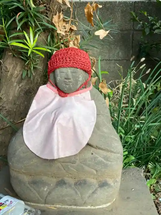 最勝寺教学院(東京都)