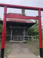 不動神社(青森県)