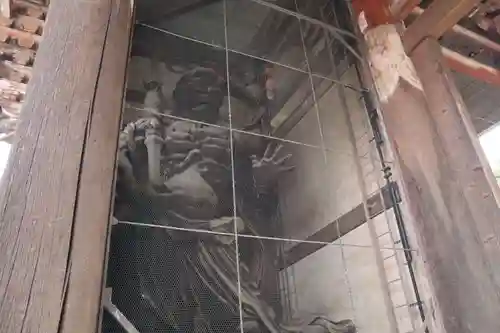 東大寺(奈良県)