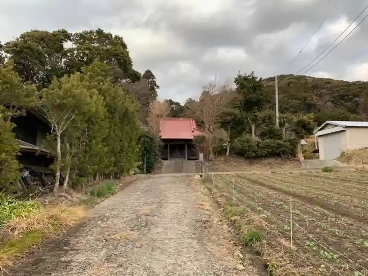 密蔵院(千葉県)
