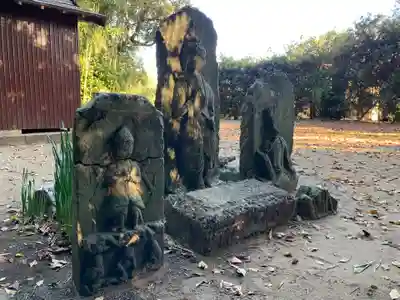 宝蔵寺(千葉県)