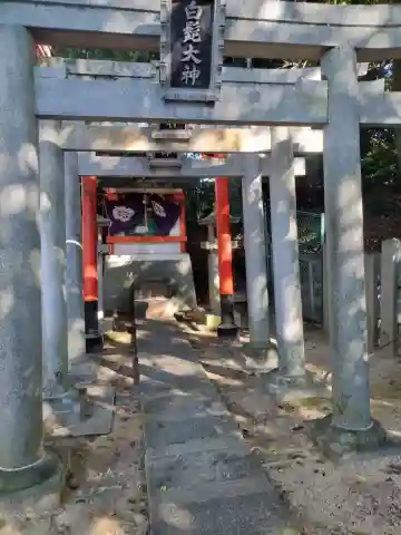 春日神社(大阪府)