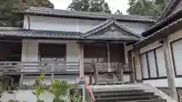 峰興寺の本殿・本堂