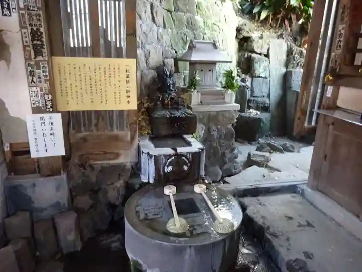 品川神社(東京都)