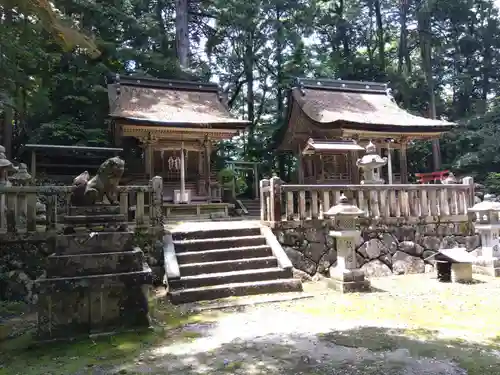 融神社(滋賀県)