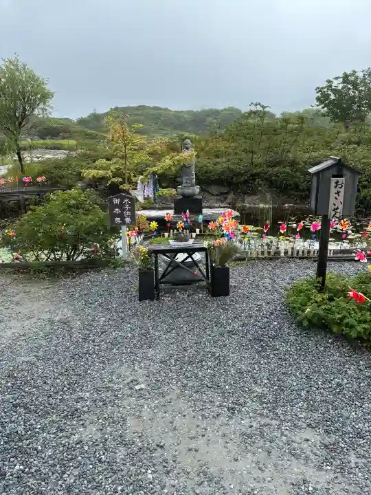 恐山菩提寺(青森県)