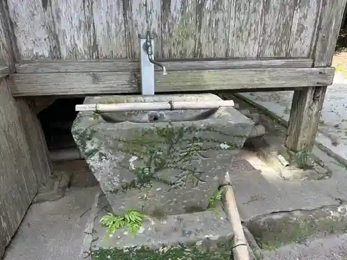 本城神社(宮崎県)