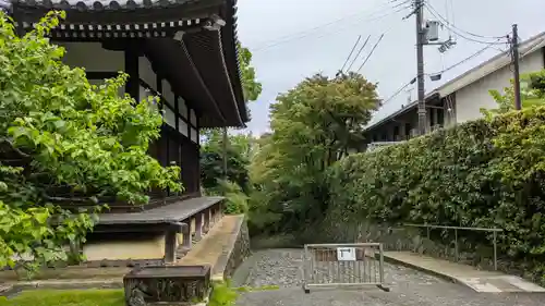 真正極楽寺（真如堂）(京都府)