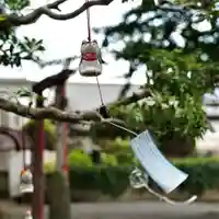 熊野福藏神社のお祭り