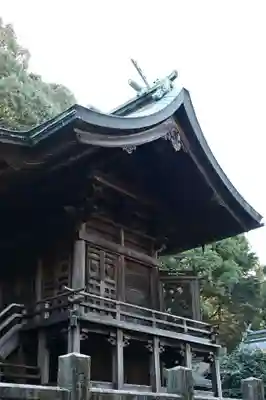 内宮神社(愛媛県)