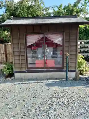 永福寺(静岡県)