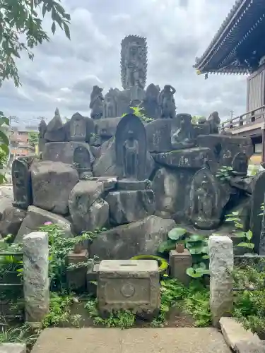 圓照寺(東京都)