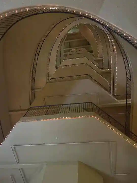 大観密寺(宮城県)