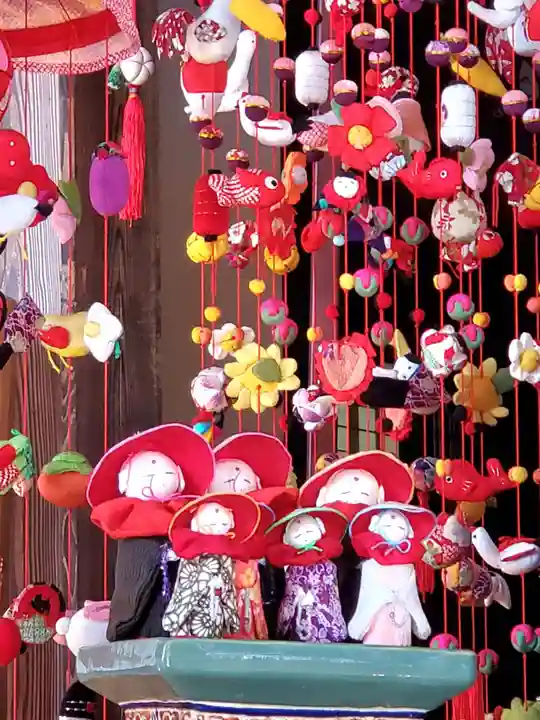 陽林寺(福島県)