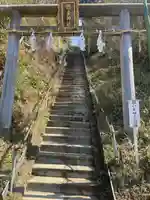 思金神社(神奈川県)