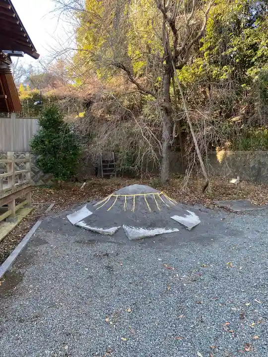 八雲神社(緑町)(栃木県)