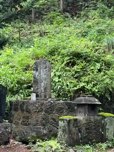 宇賀神堂(福島県)