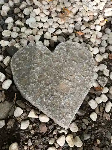 日光二荒山神社のその他建物