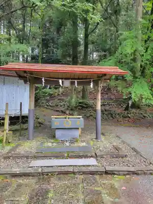 白鳥神社(宮崎県)