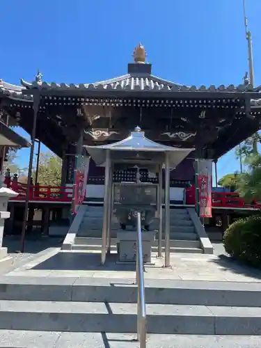 井戸寺(徳島県)