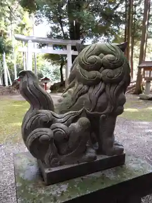 金刀比羅神社(岐阜県)