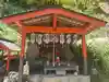 杉山谷不動尊(京都府)